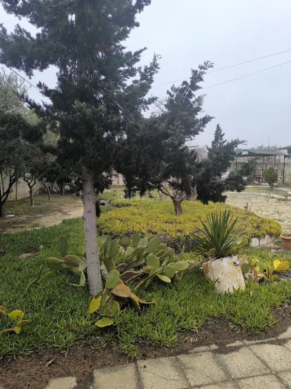 Satılır 5 otaqlı həyət evi 250 m²