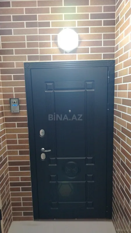 Satılır 3 otaqlı mənzil 83 m²