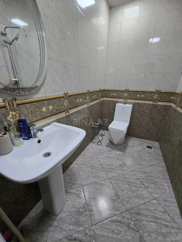 Satılır 3 otaqlı həyət evi 120 m²
