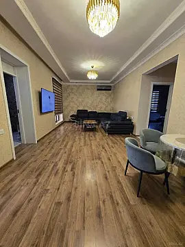 Satılır 3 otaqlı həyət evi 120 m² — Bakı, Novxanı 3 otaq 120.00 m²