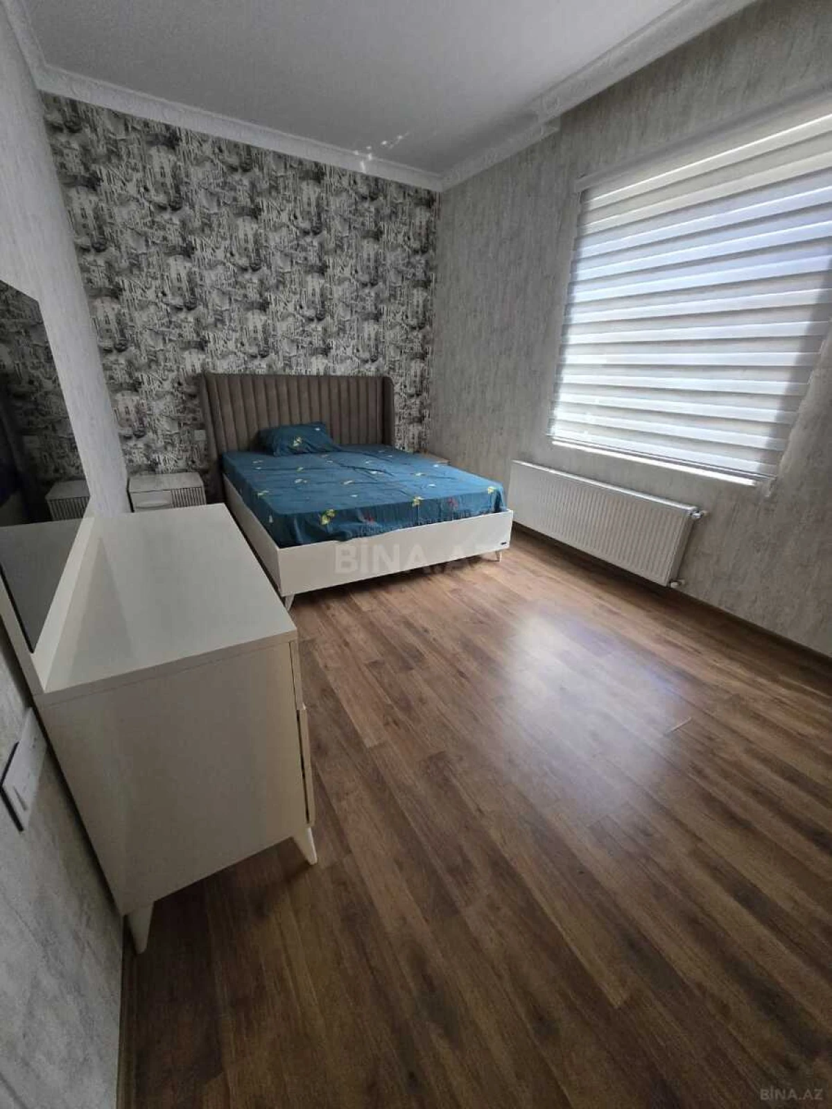 Satılır 3 otaqlı həyət evi 120 m²