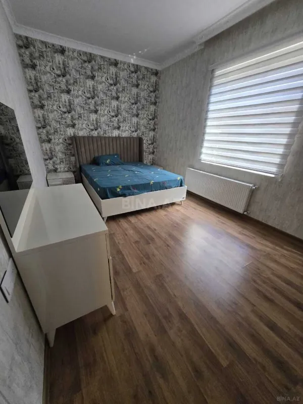 Satılır 3 otaqlı həyət evi 120 m²