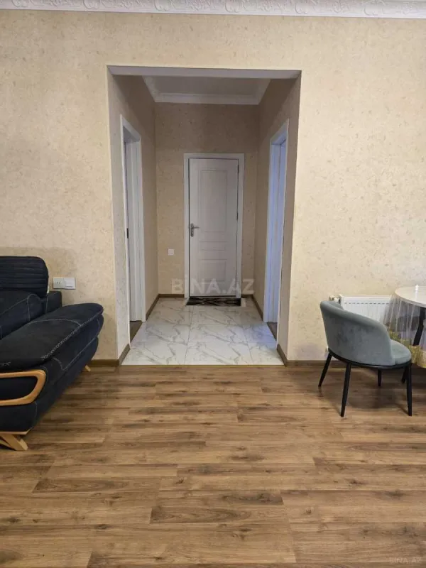 Satılır 3 otaqlı həyət evi 120 m²