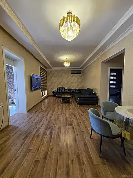 Satılır 3 otaqlı həyət evi 120 m²