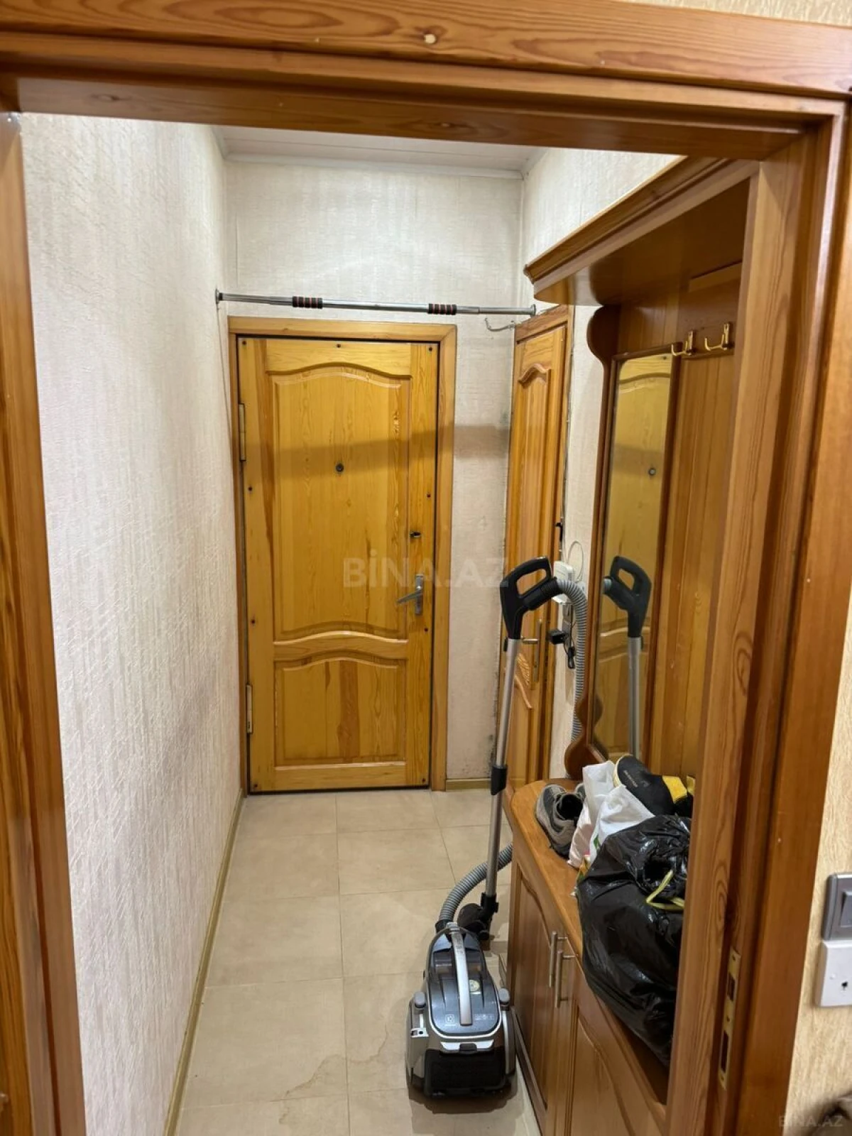 Satılır 2 otaqlı mənzil 43 m²