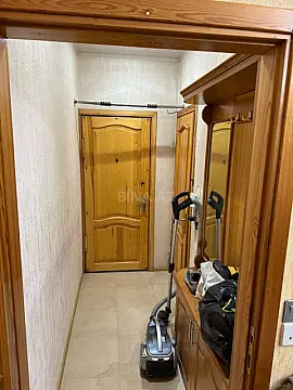 Satılır 2 otaqlı mənzil 43 m²