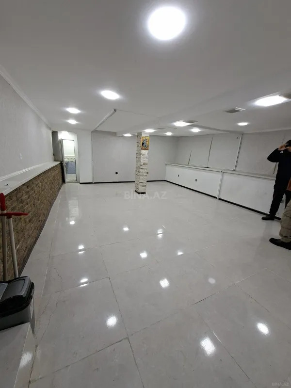 Kirayə verilir obyekt 50 m²