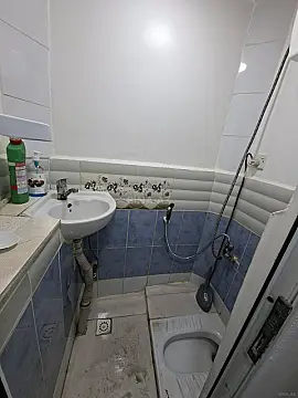 Kirayə verilir obyekt 50 m²