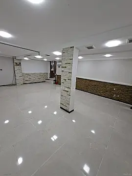 Kirayə verilir obyekt 50 m²