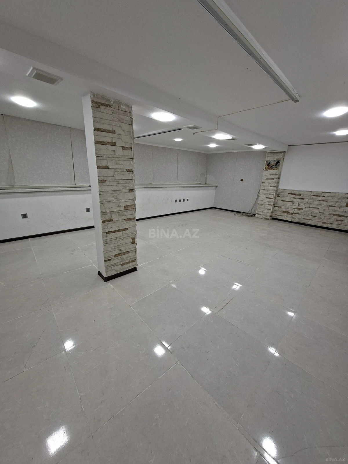 Kirayə verilir obyekt 50 m²