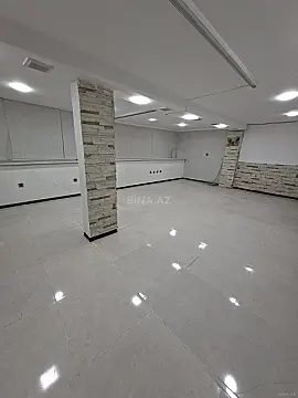 Kirayə verilir obyekt 50 m²