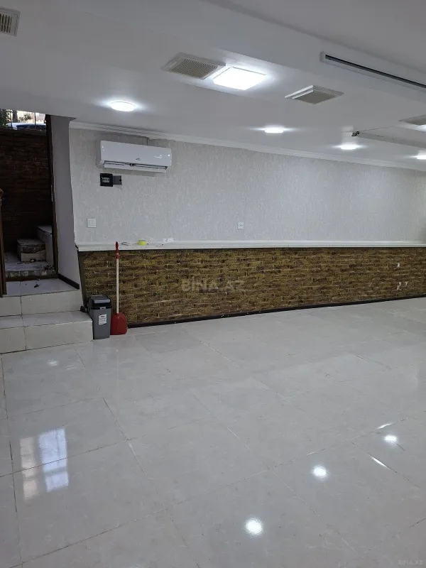 Kirayə verilir obyekt 50 m²