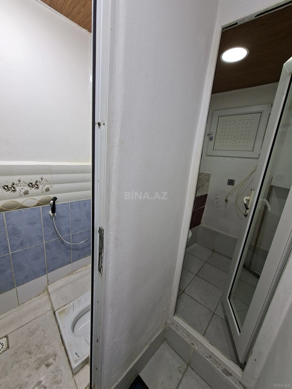 Kirayə verilir obyekt 50 m²