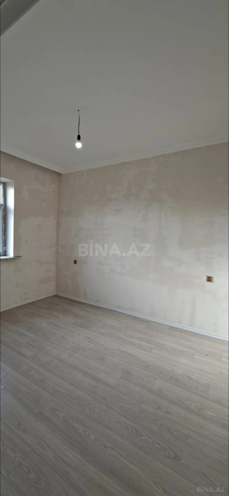 Satılır 3 otaqlı həyət evi 85 m²