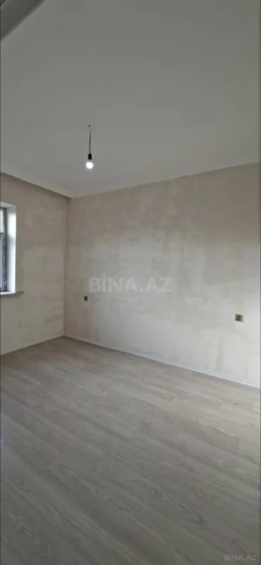 Satılır 3 otaqlı həyət evi 85 m²