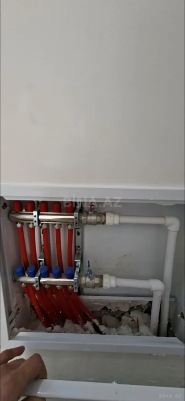 Satılır 3 otaqlı həyət evi 85 m²