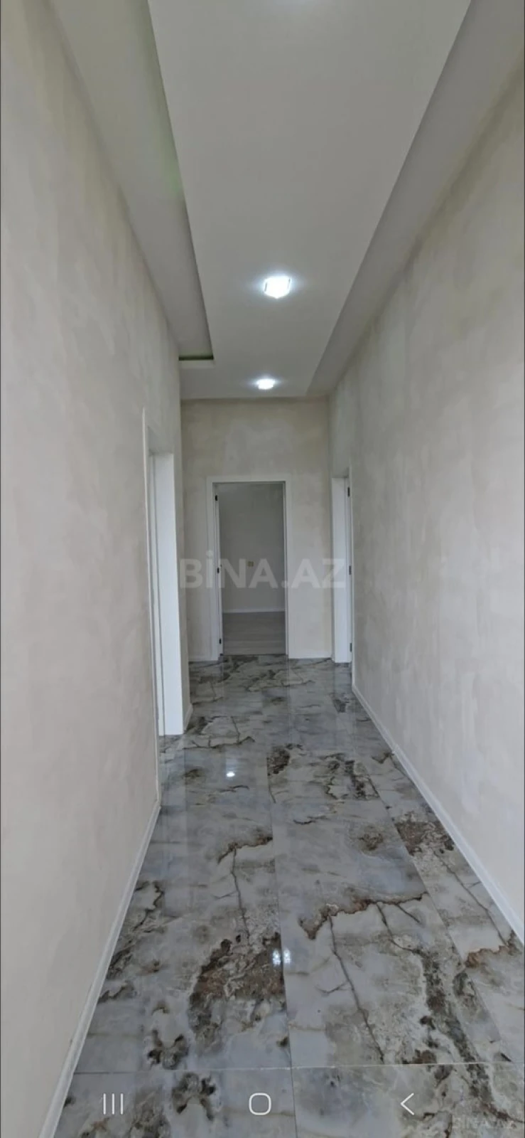 Satılır 3 otaqlı həyət evi 85 m²