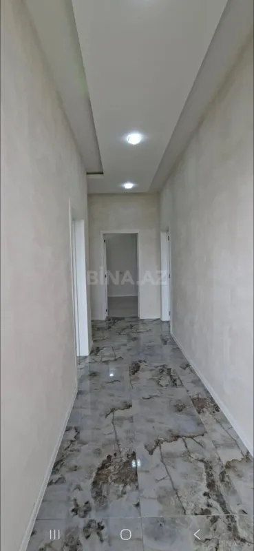 Satılır 3 otaqlı həyət evi 85 m²