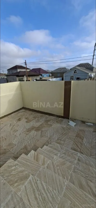 Satılır 3 otaqlı həyət evi 85 m²