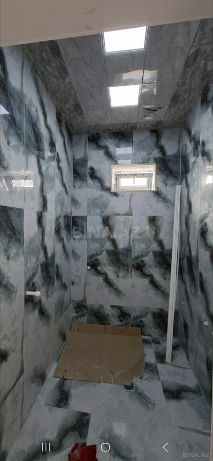 Satılır 3 otaqlı həyət evi 85 m²