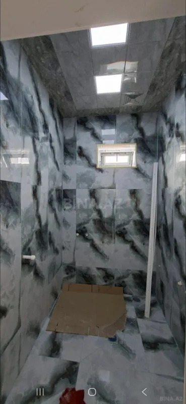 Satılır 3 otaqlı həyət evi 85 m²