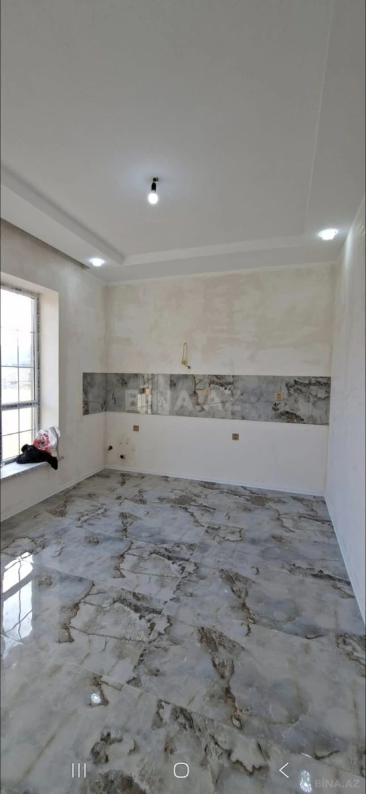 Satılır 3 otaqlı həyət evi 85 m²