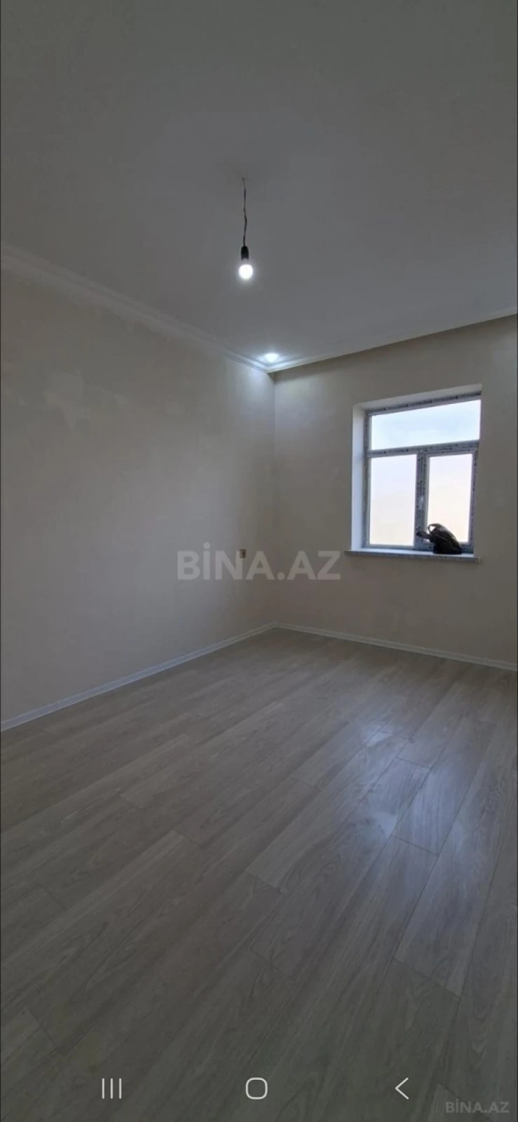 Satılır 3 otaqlı həyət evi 85 m²