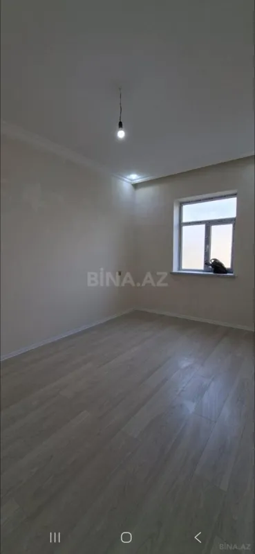 Satılır 3 otaqlı həyət evi 85 m²