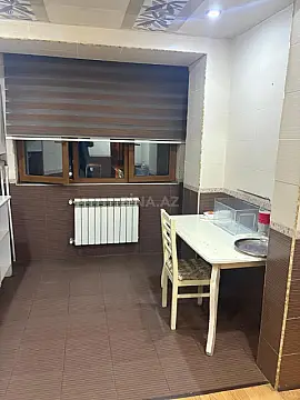 Kirayə verilir 2 otaqlı mənzil 62 m²