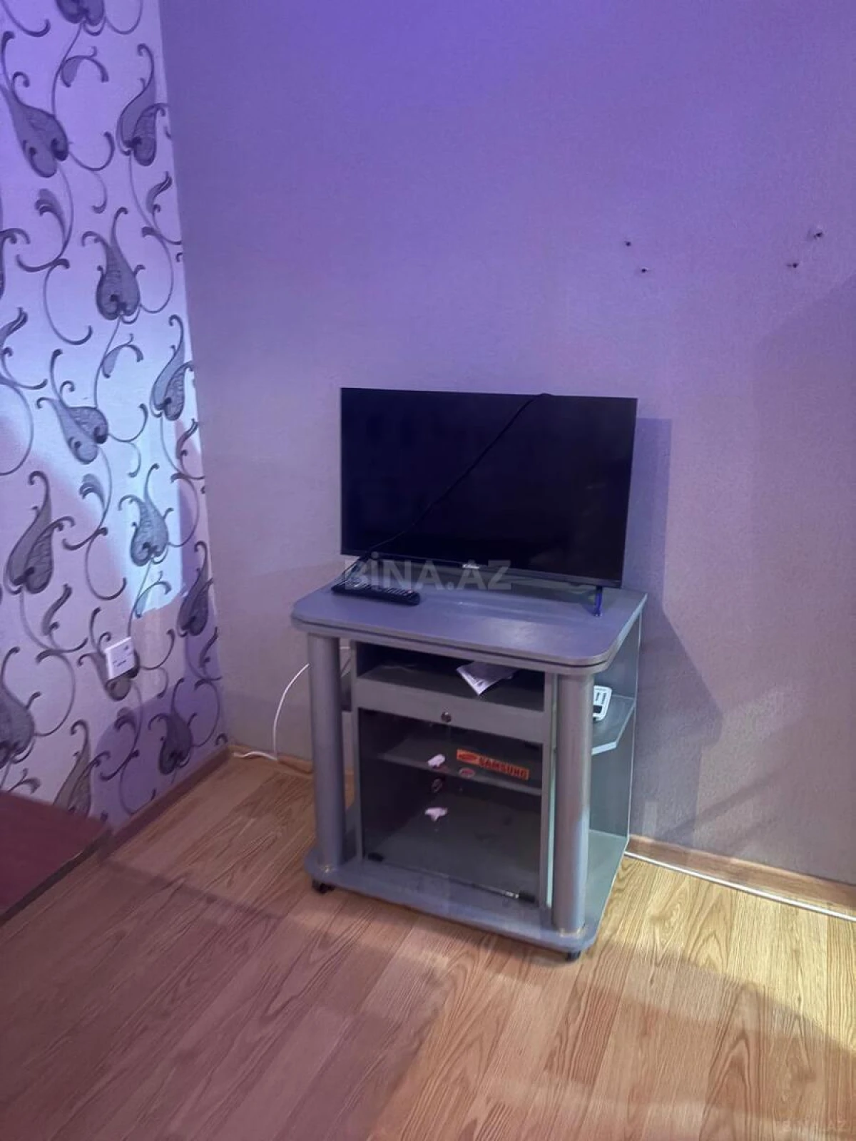Kirayə verilir 2 otaqlı mənzil 62 m²