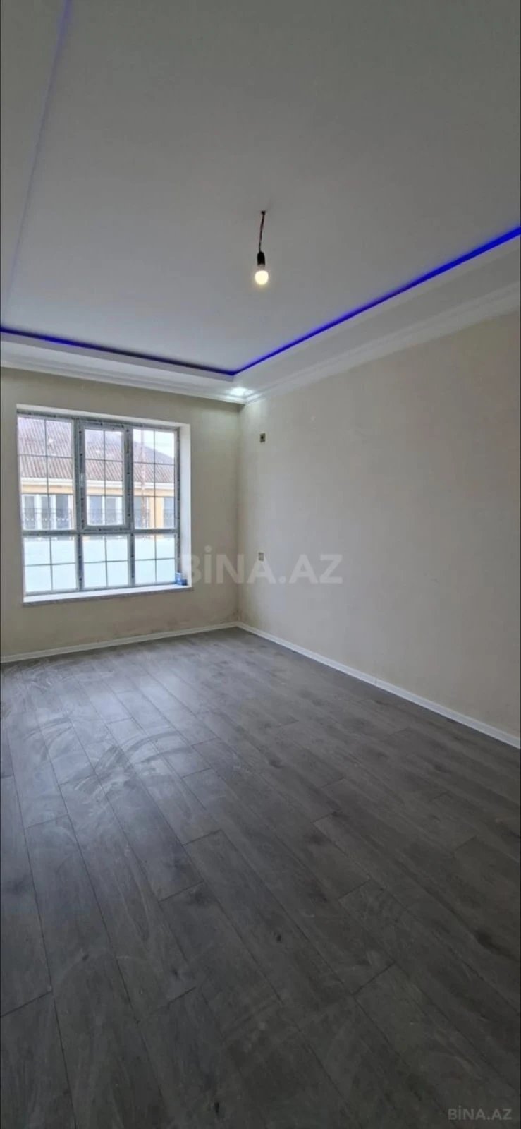 Satılır 4 otaqlı həyət evi 80 m²