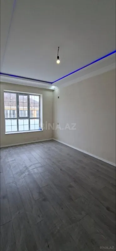 Satılır 4 otaqlı həyət evi 80 m²