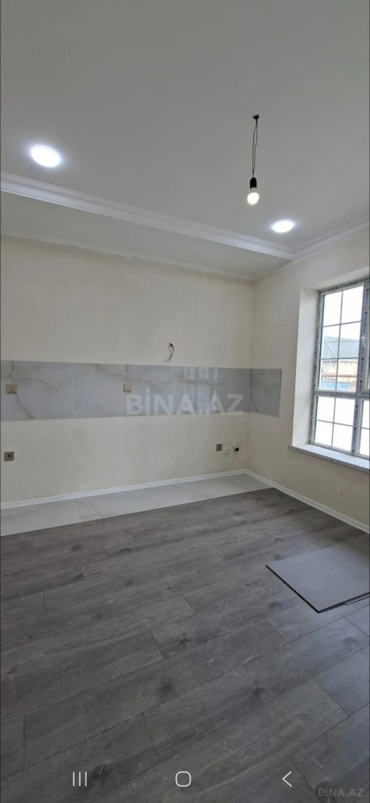 Satılır 4 otaqlı həyət evi 80 m²