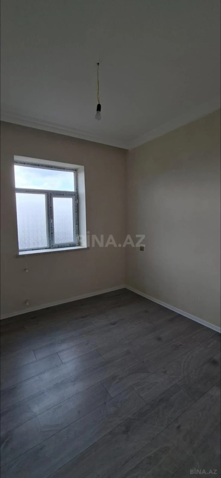 Satılır 4 otaqlı həyət evi 80 m²