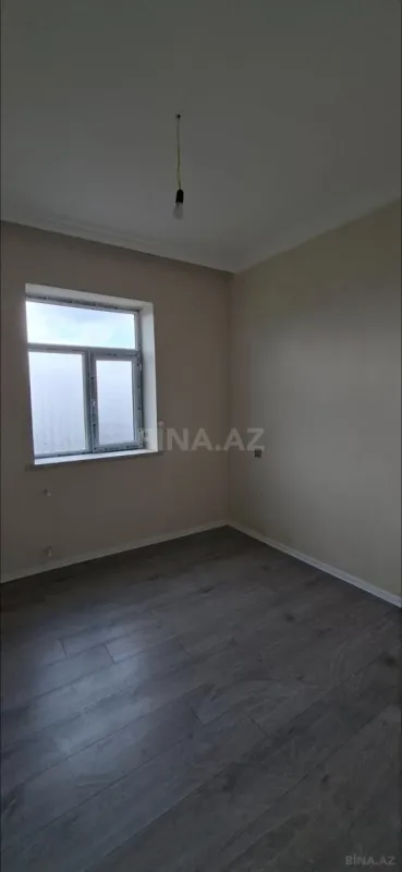 Satılır 4 otaqlı həyət evi 80 m²