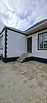 Satılır 4 otaqlı həyət evi 80 m² — Bakı, Binə 4 otaq 80.00 m²