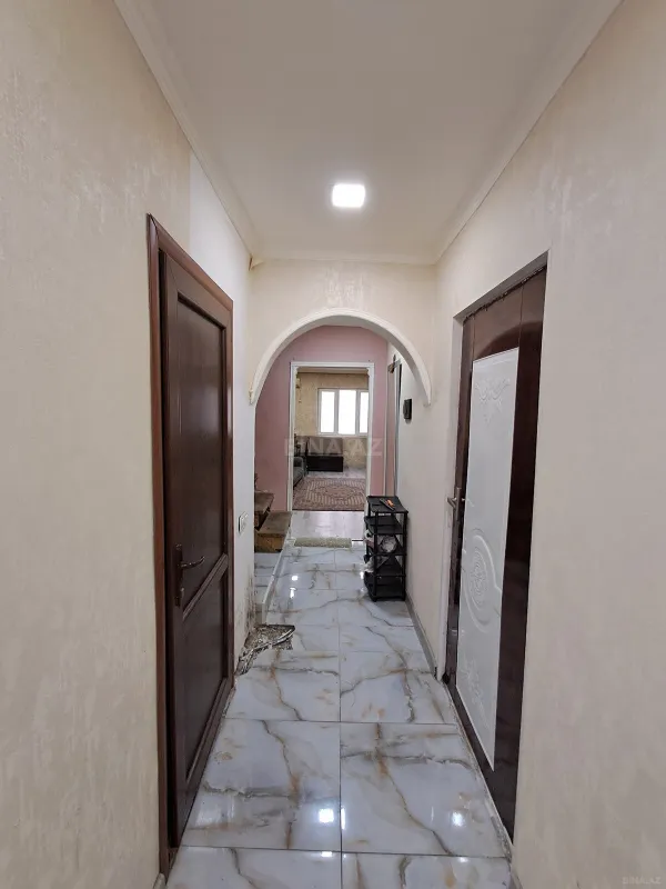 Satılır 3 otaqlı həyət evi 120 m²