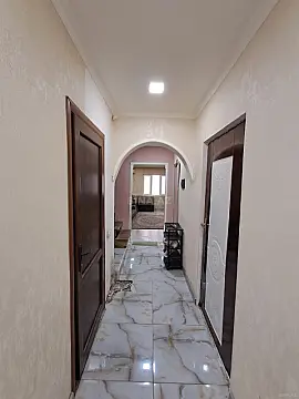 Satılır 3 otaqlı həyət evi 120 m²