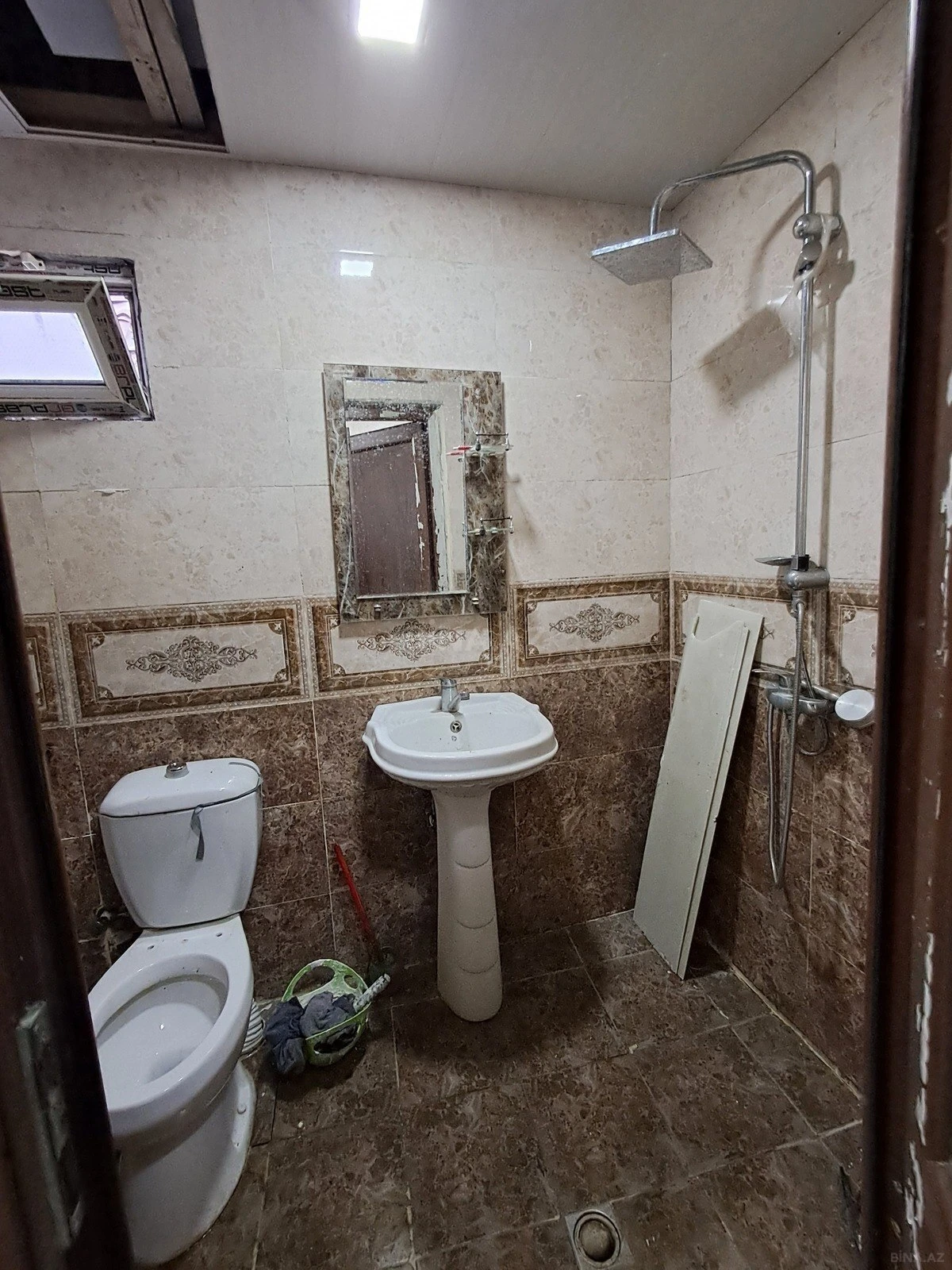 Satılır 3 otaqlı həyət evi 120 m²