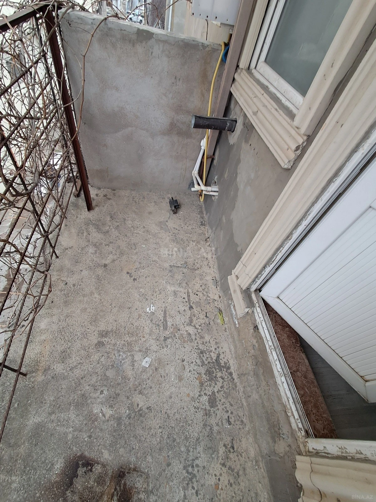 Satılır 3 otaqlı həyət evi 120 m²