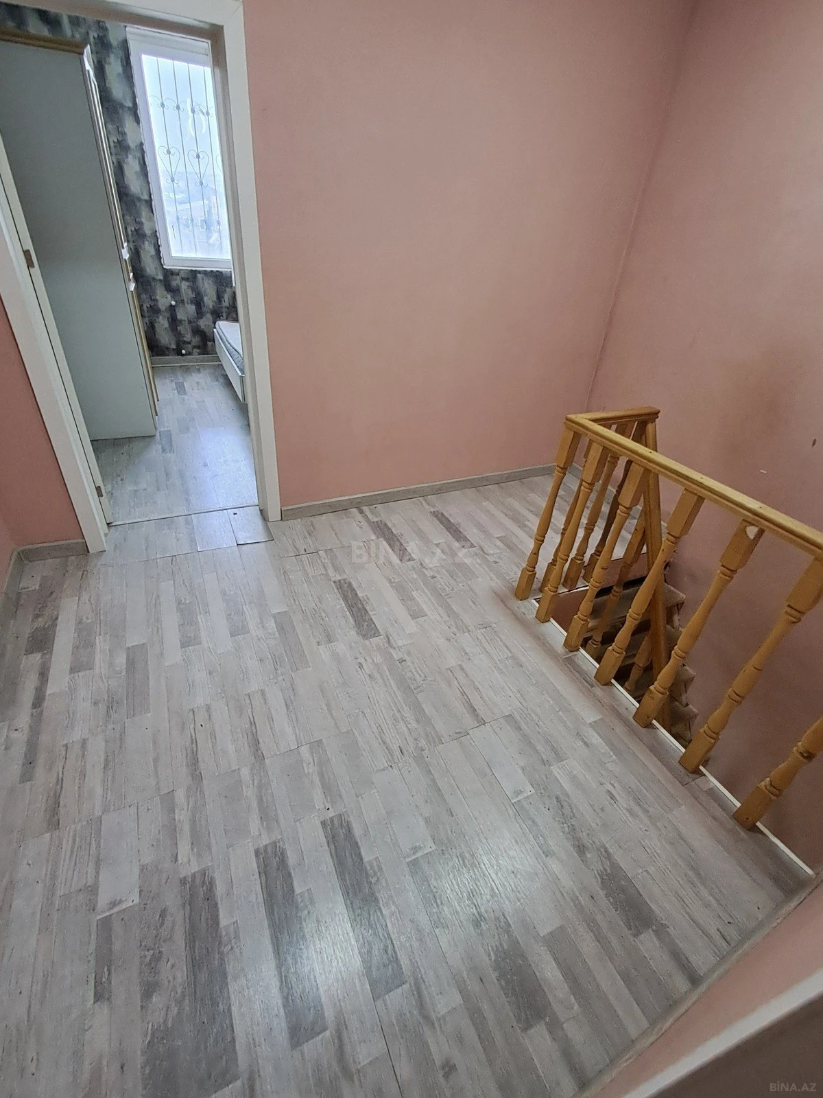 Satılır 3 otaqlı həyət evi 120 m²