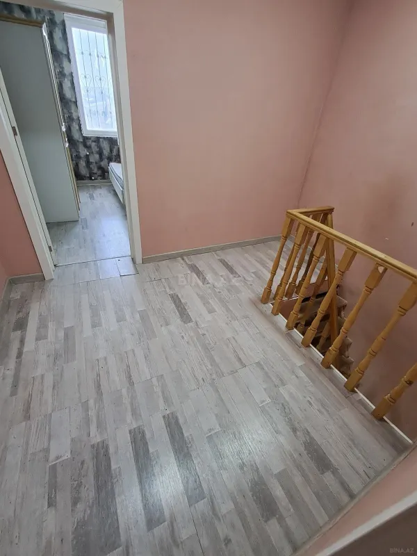 Satılır 3 otaqlı həyət evi 120 m²