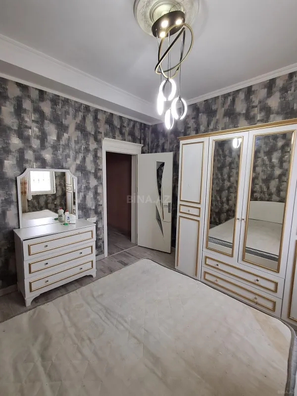 Satılır 3 otaqlı həyət evi 120 m²