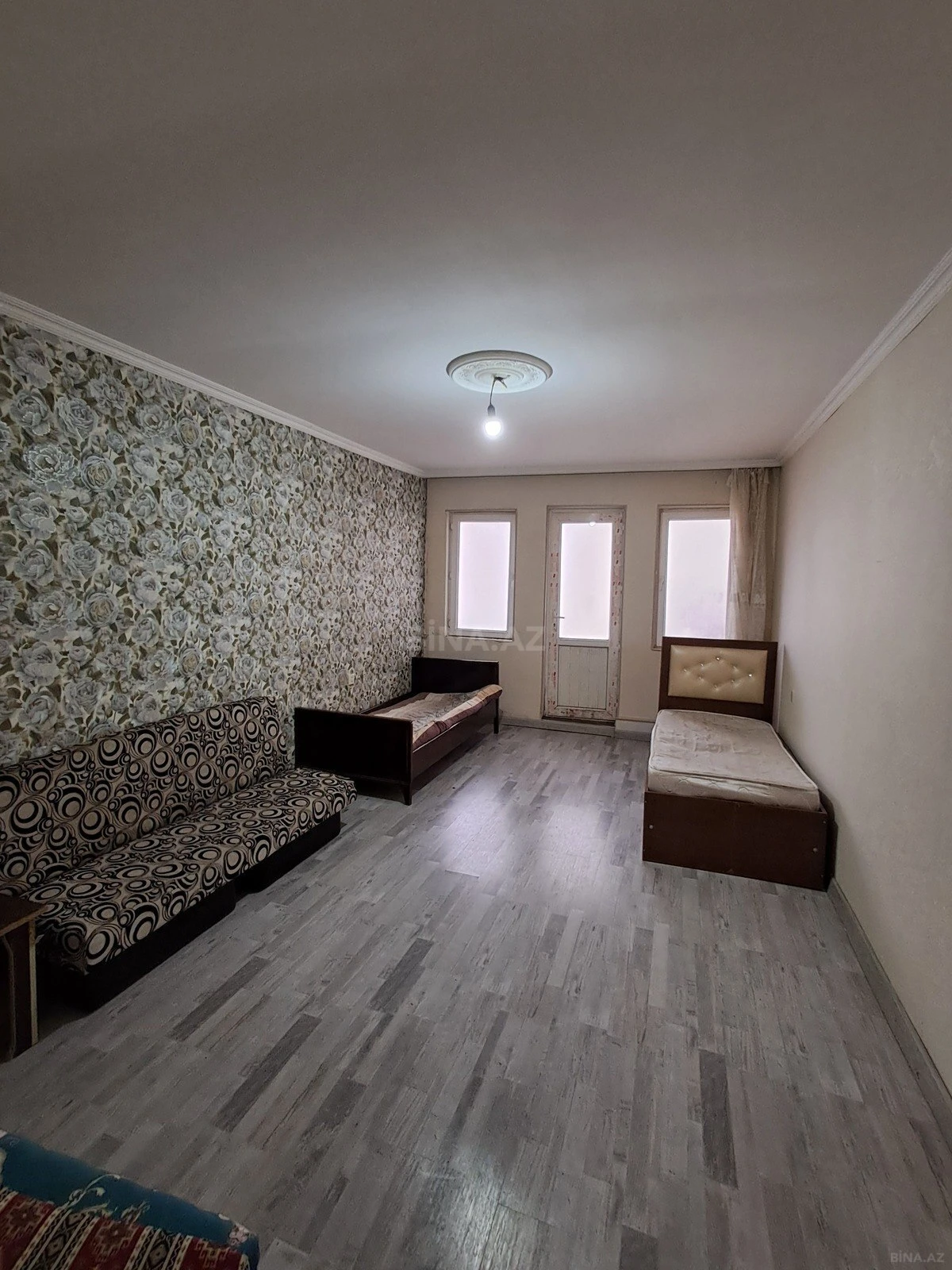 Satılır 3 otaqlı həyət evi 120 m²
