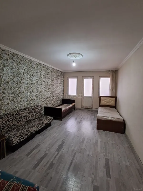Satılır 3 otaqlı həyət evi 120 m²