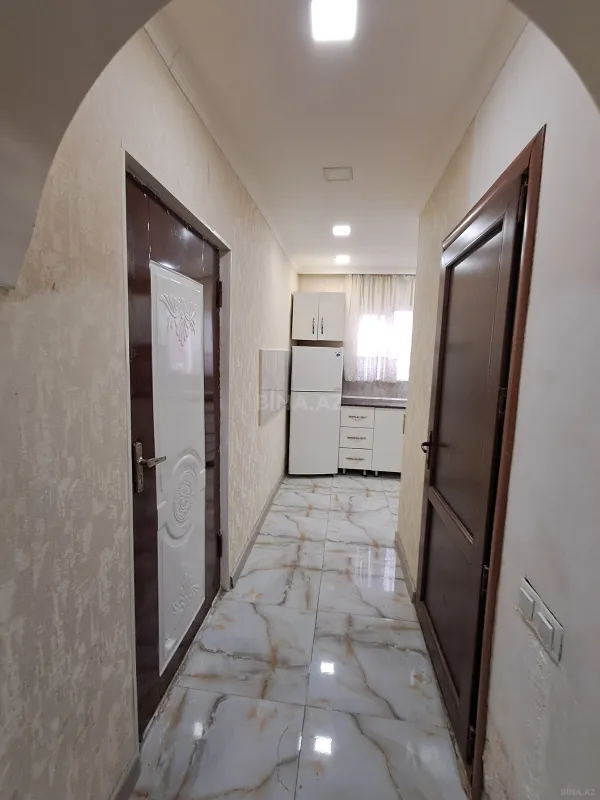 Satılır 3 otaqlı həyət evi 120 m²