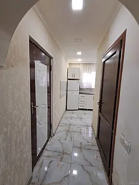 Satılır 3 otaqlı həyət evi 120 m²