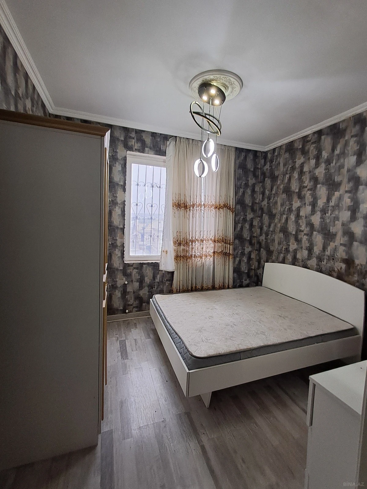 Satılır 3 otaqlı həyət evi 120 m²