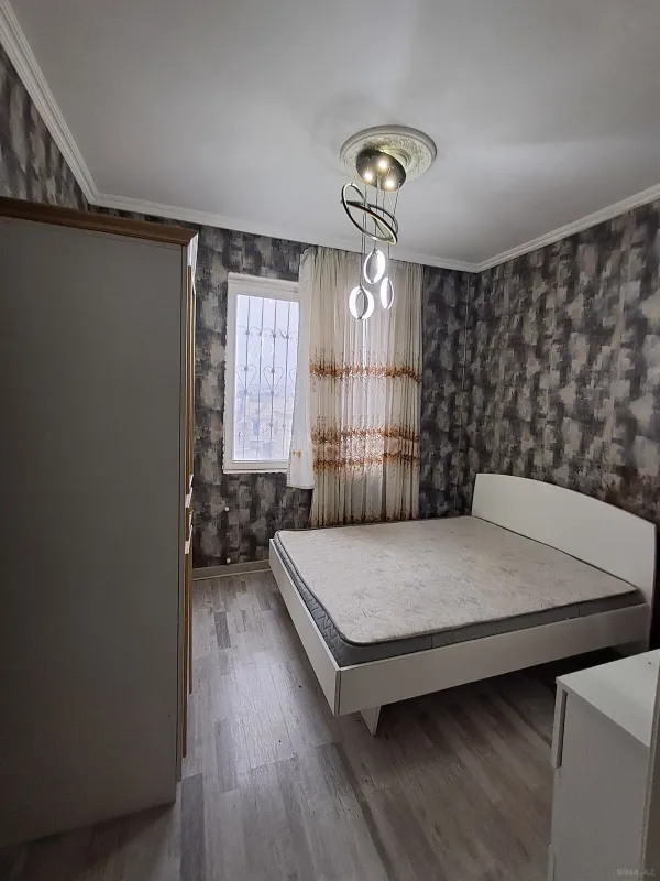 Satılır 3 otaqlı həyət evi 120 m²