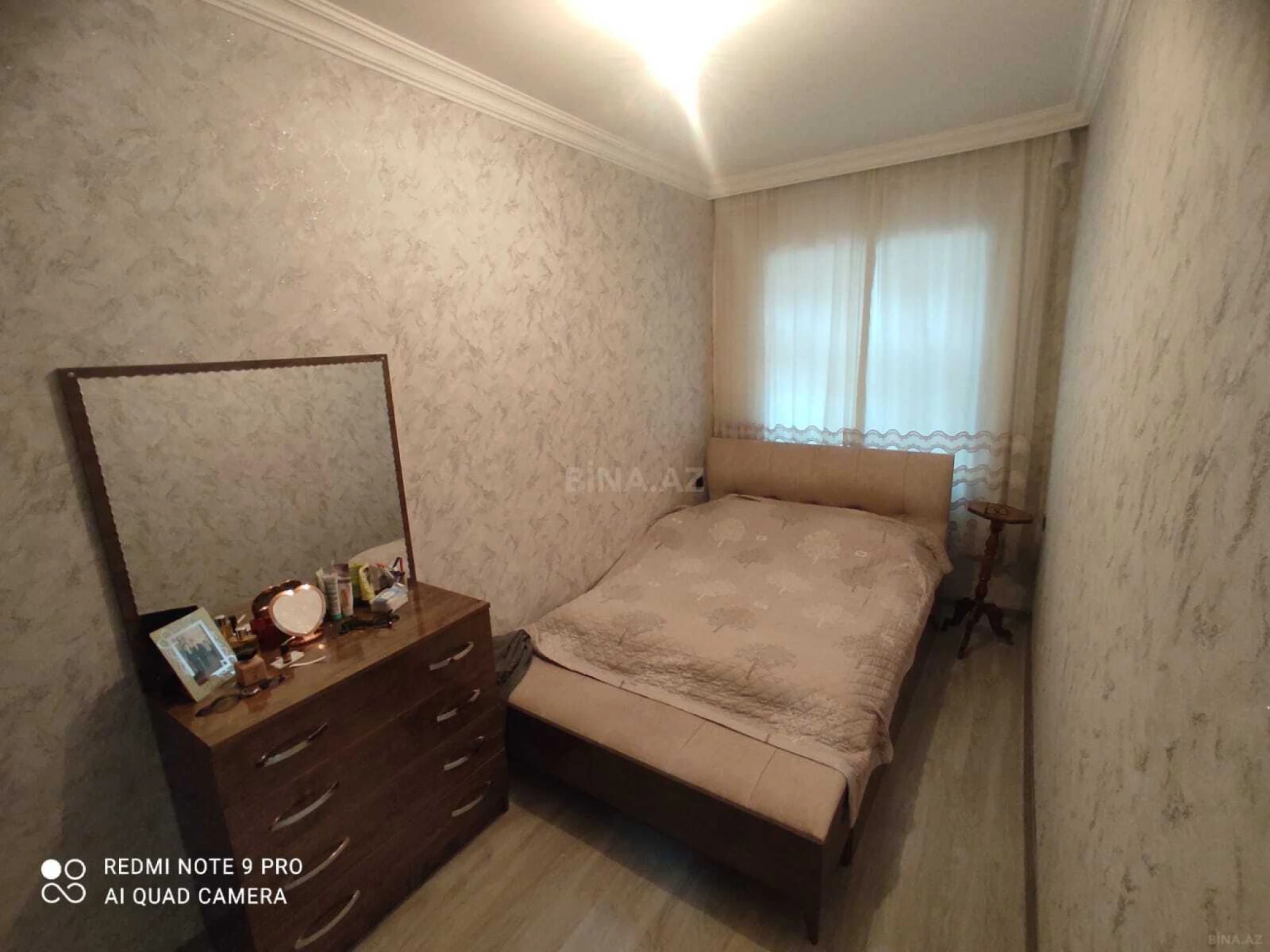 Satılır 3 otaqlı həyət evi 100 m²
